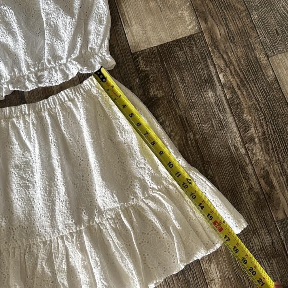🌟EXPRESS BEAUTIFUL 🌟WOMEN SET, SIZE XSMALL - Picture 10 of 10